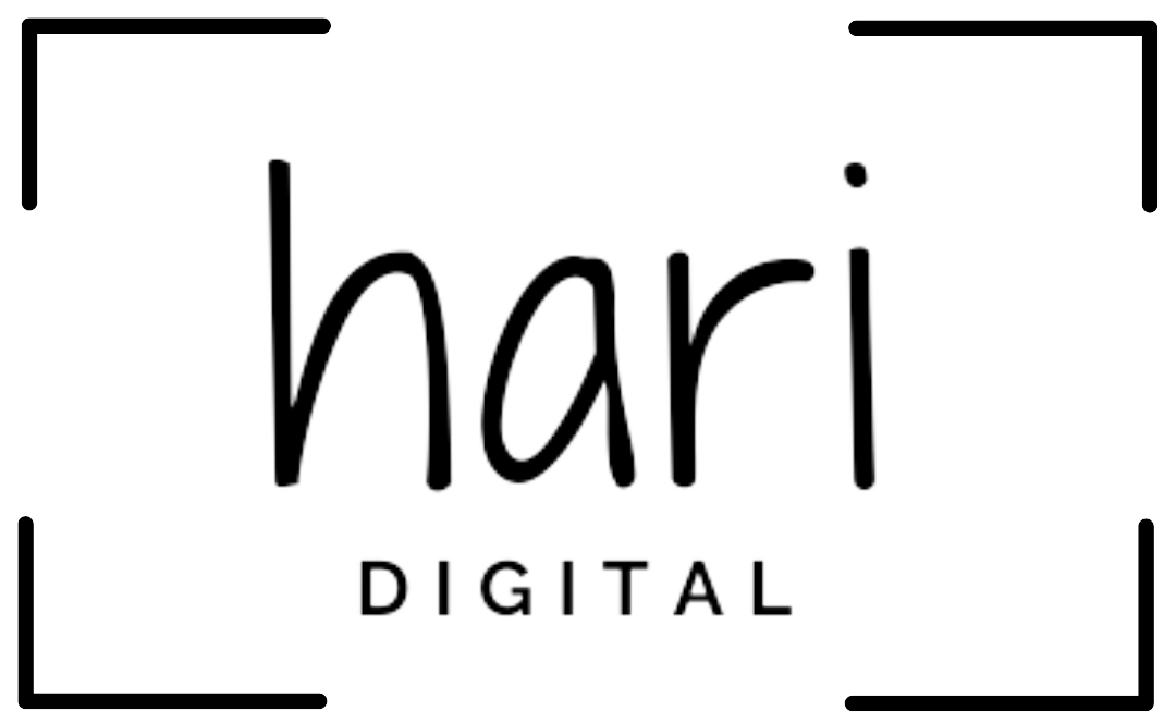 Hari Digital Logo